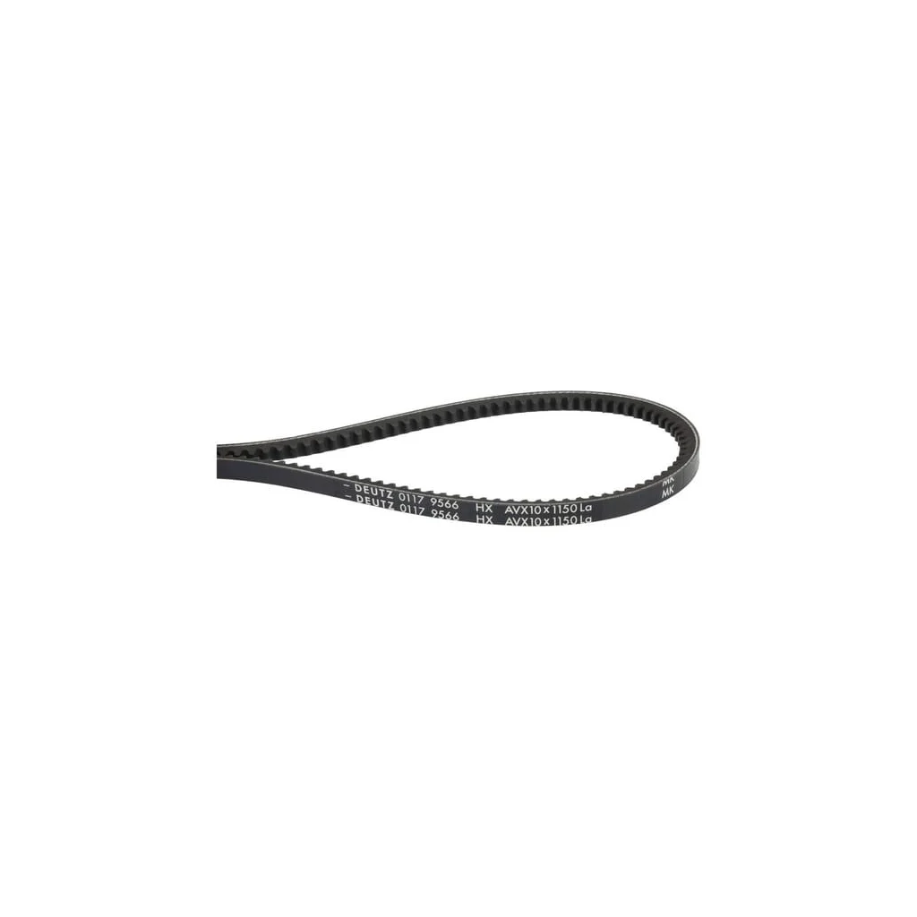 [AMAT2-33599] Curea trapezoidală îngustă 01179566