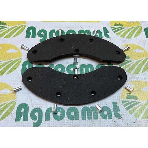 [AMAT1-01490] Placuta frana 713047