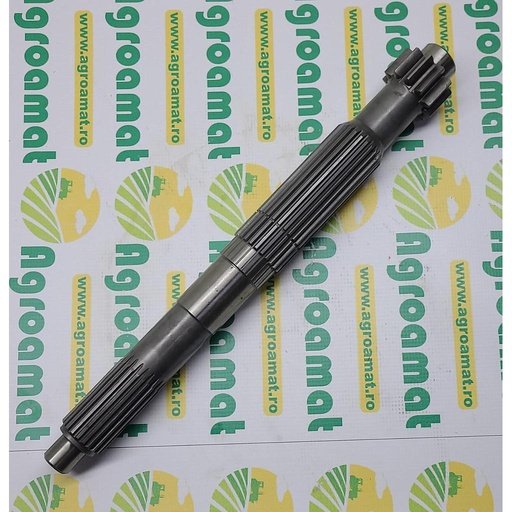 [AMAT1-01470] Ax Cutie Viteza 475mm 679991