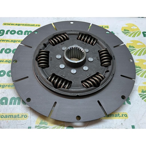 [AMAT1-01460] Disc Amortizor 664711