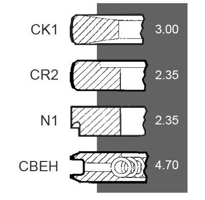 [34-33] Set Segmenti 81824112