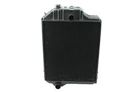 [AMAT1-17199] Radiator AR61879