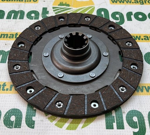 [AMAT1-01365] Disc Ambreiaj 507906
