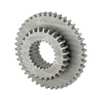 [AMAT1-01351] Pinion Dublu Z=28/43