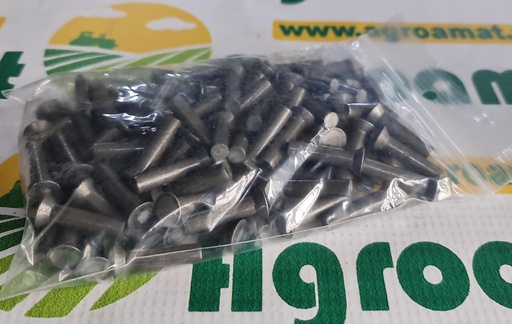 [AMAT1-01335] Set Nituri 500g./ 6x26