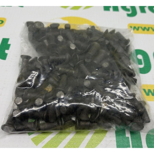[AMAT1-01332] Set Nituri Ø 6x16 500g 237663.0