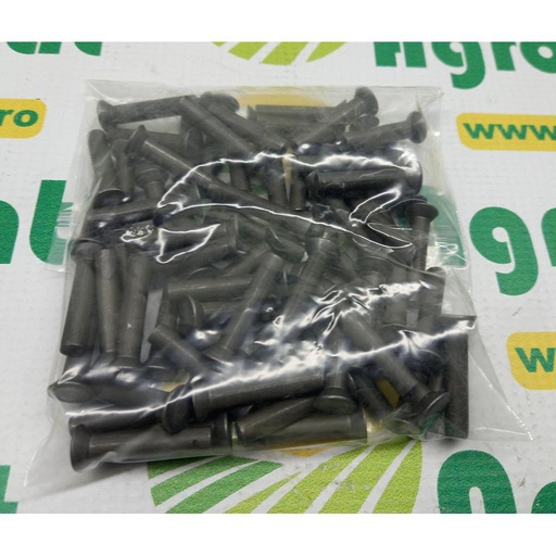 [AMAT1-01331] Set nituri 500gr 6x30mm