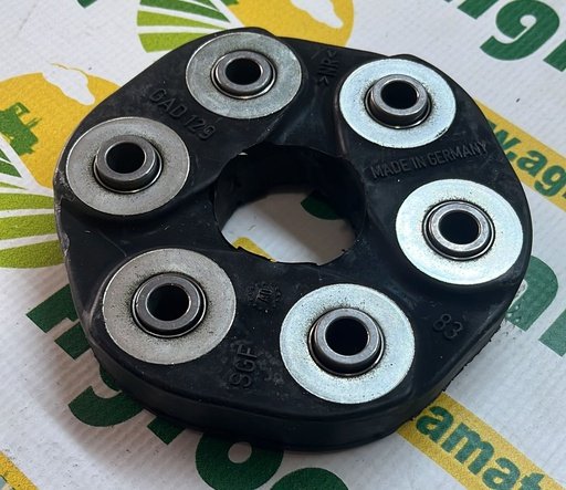 [AMAT1-01270] Cuplaj Ambreiaj 608014