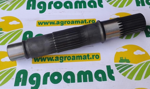 [AMAT1-01253] Ax lagar