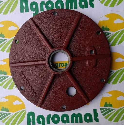 [AMAT1-01202] Capac cutie Grup 643658