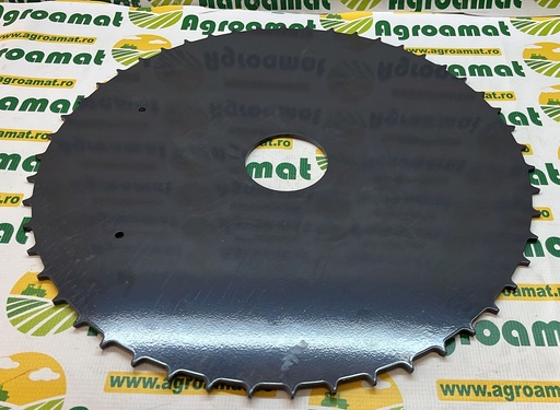 [AMAT1-02942] Pinion Rabator Z-50/100 Ø-85mm