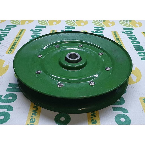 [AMAT1-01128] Fulie Variator AE27688