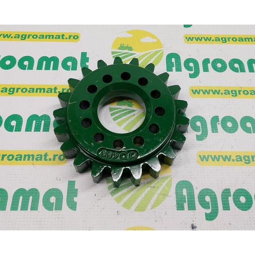 [AMAT1-01100] Pinion Z-21 C11416  