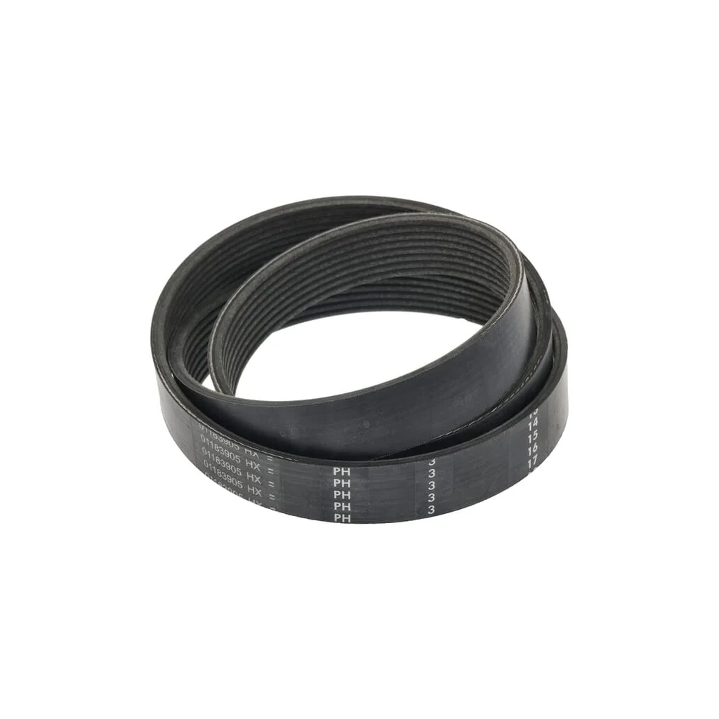 [AMAT2-33652] Curea trapezoidală cu caneluri 01183905
