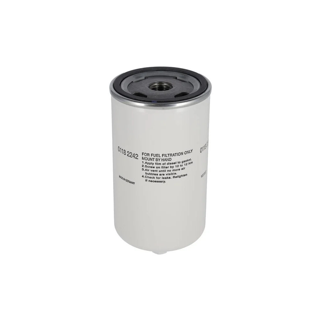 [AMAT2-33666] Filtru combustibil, tubular 01182242