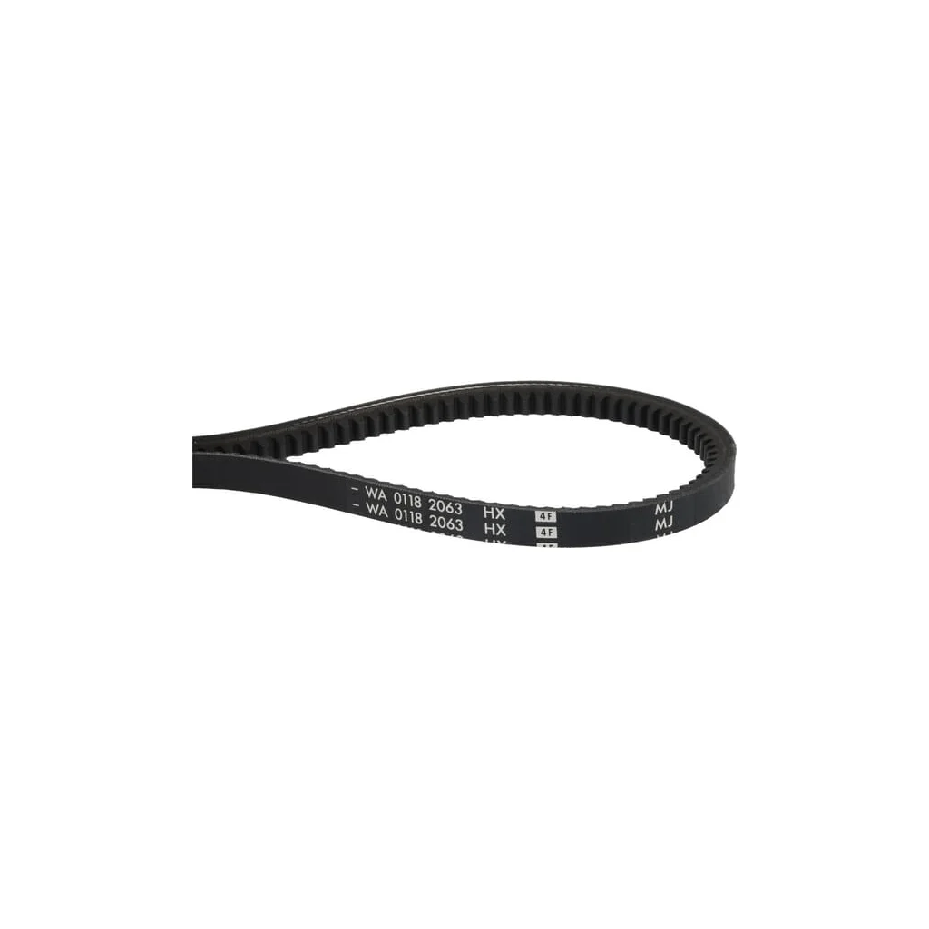 [AMAT2-33674] Curea trapezoidală îngustă 01182063