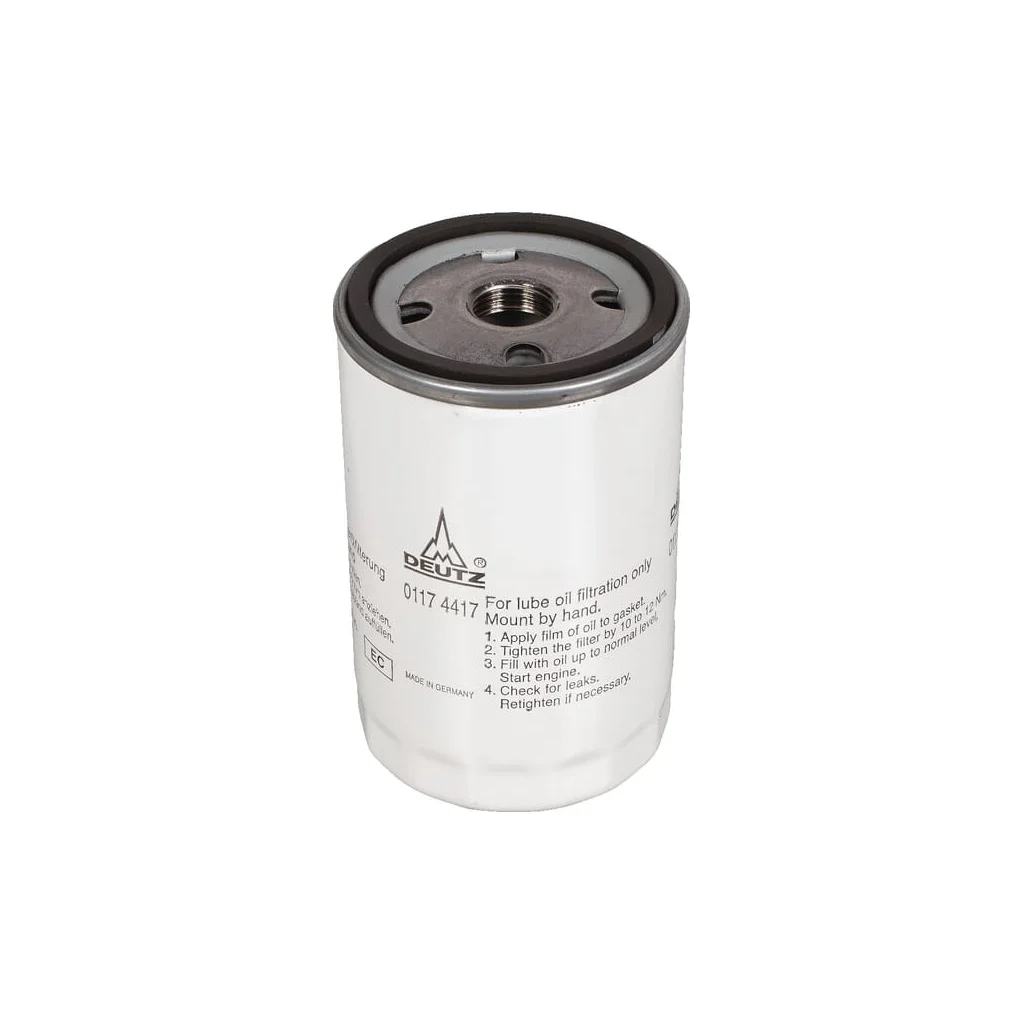 [AMAT2-33687] Filtru de ulei 01174417