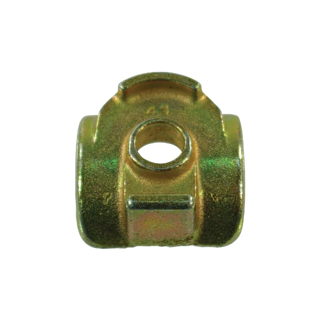 [AMAT2-33698] Piesă de călăfătuit Niemeyer 015677