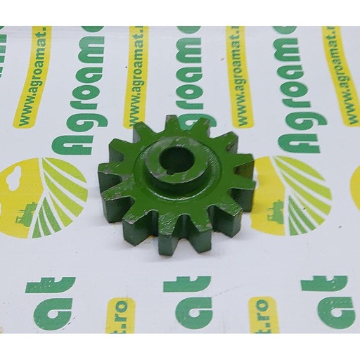 [AMAT1-01079] Pinion Hexagon E52628 Z-13