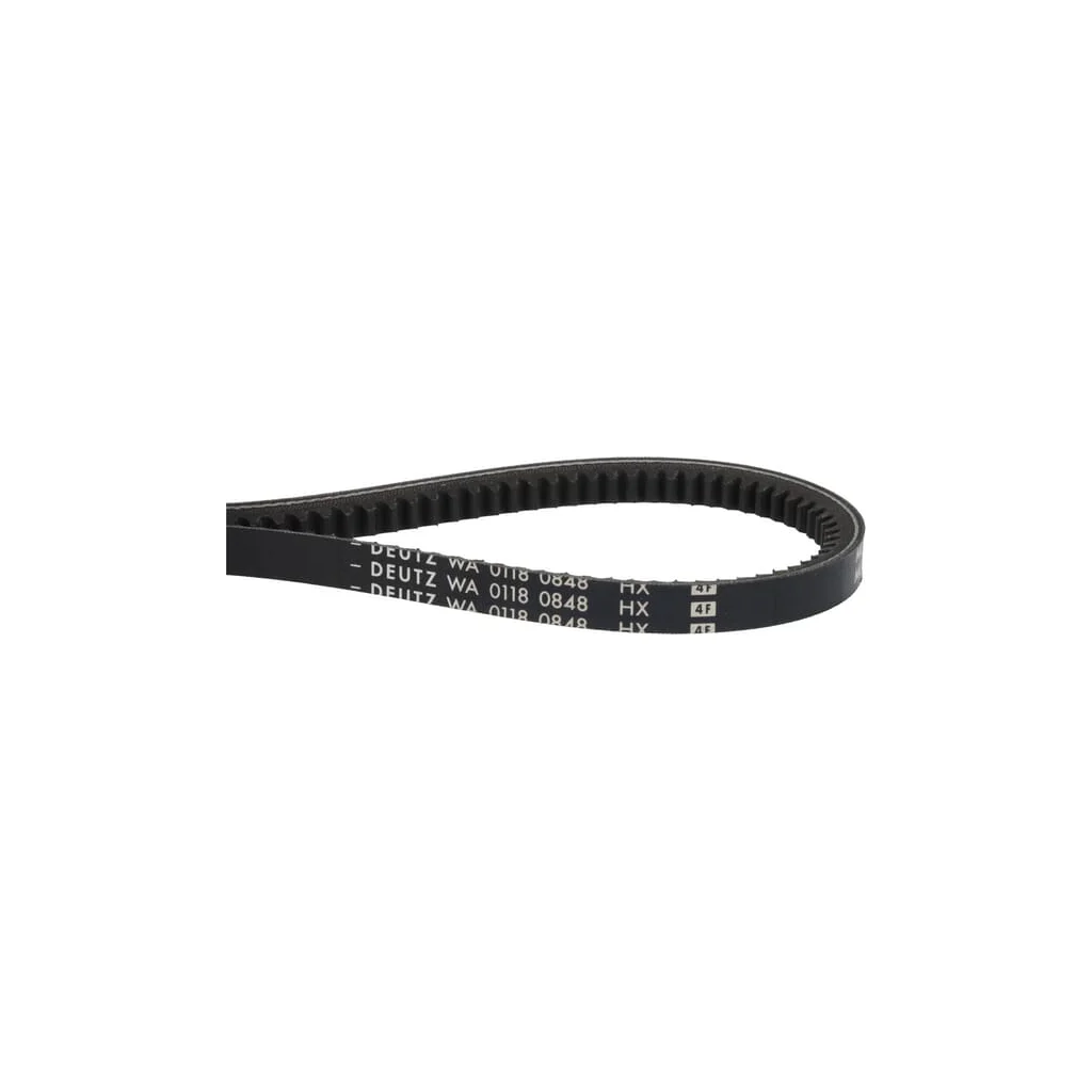 [AMAT2-33796] Curea trapezoidală îngustă 01180848