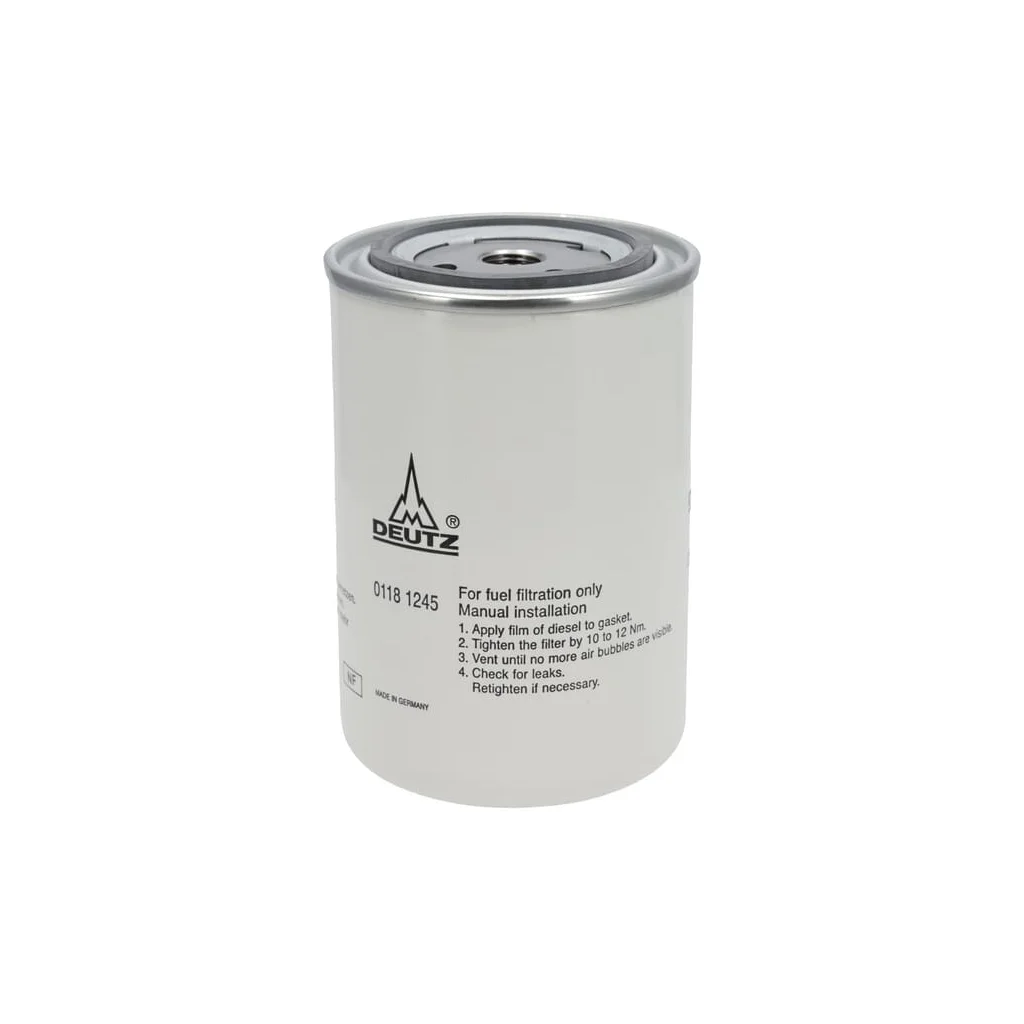 [AMAT2-33797] Filtru combustibil, tubular 01181245