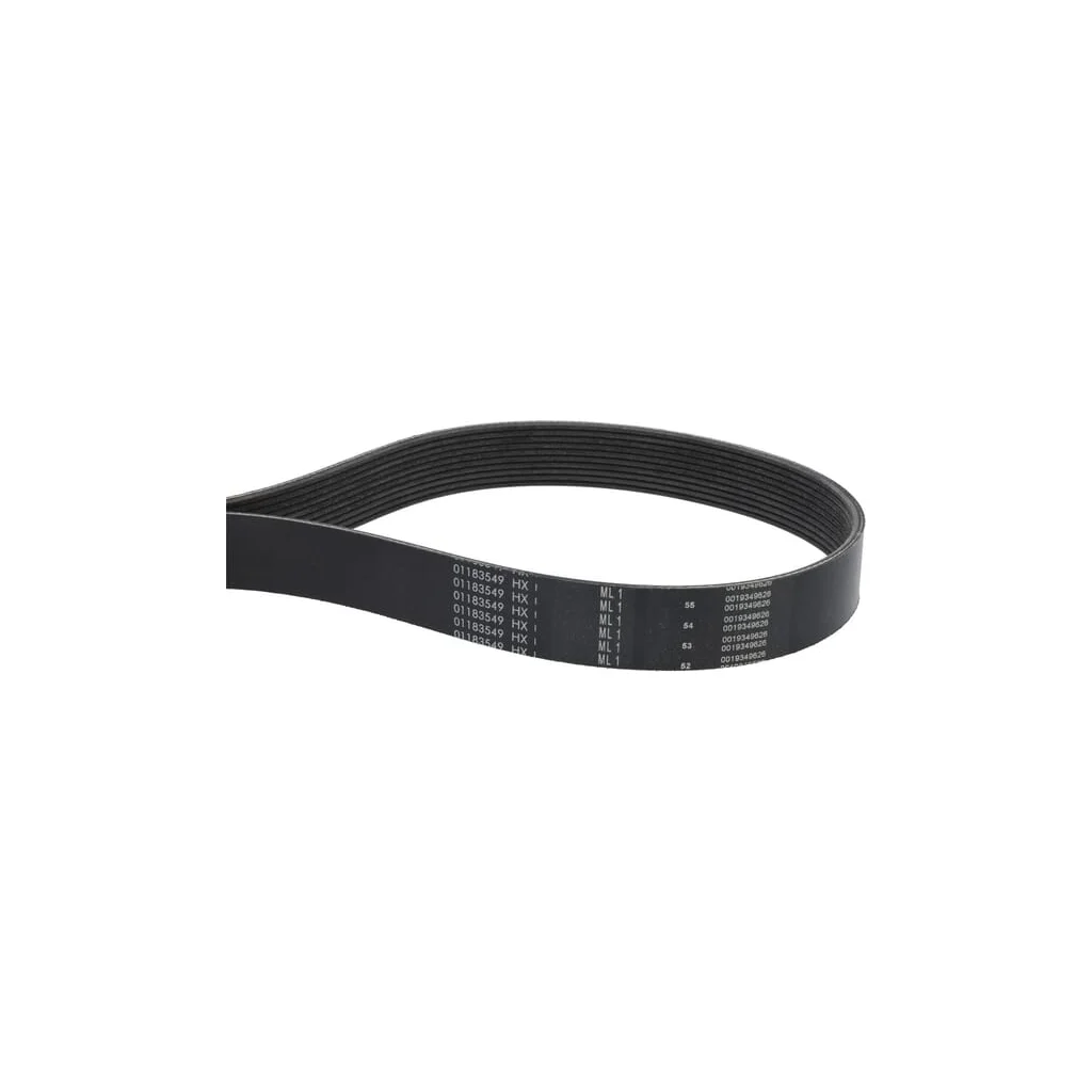 [AMAT2-33798] Curea trapezoidală cu caneluri 01183549