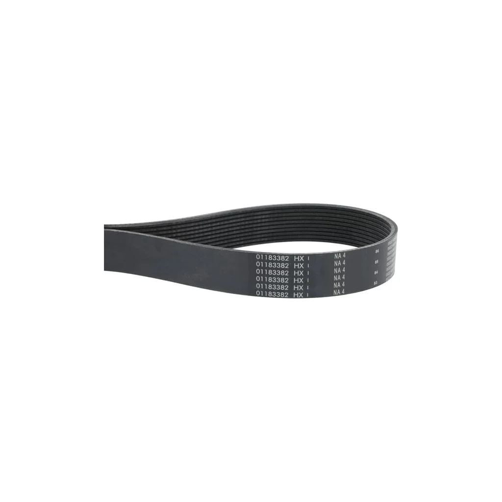 [AMAT2-33803] Curea trapezoidală cu caneluri 01183382