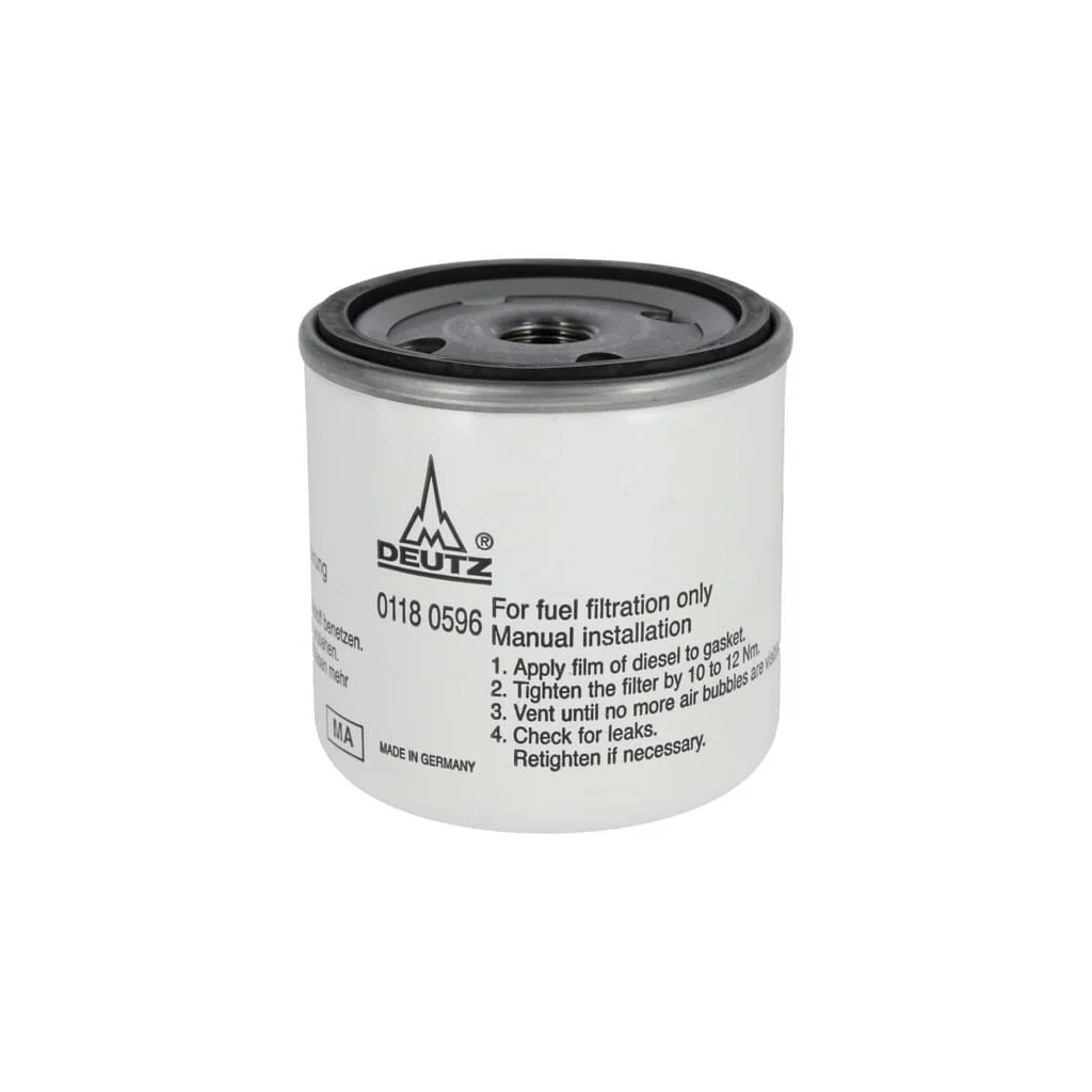 [AMAT2-33813] Filtru combustibil, tubular 01180596