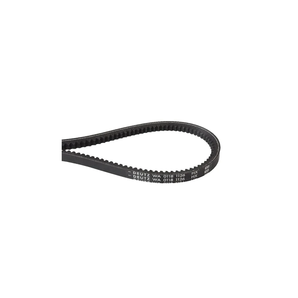 [AMAT2-33844] Curele de transmisie trapezoidală 01181126