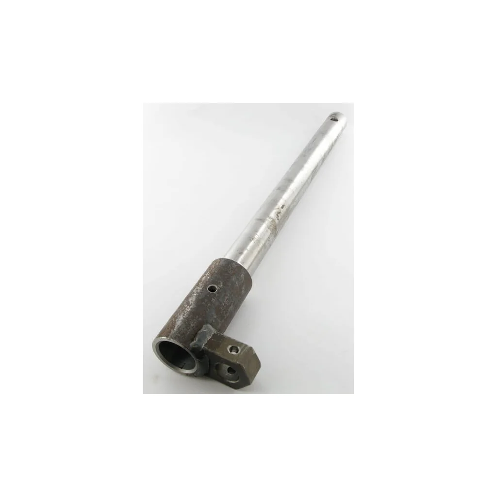 [AMAT2-33867] Ax Niemeyer 012587