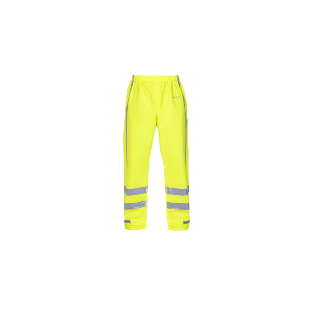 [AMAT2-33874] Pantaloni impermeabili 2XL galben Hydrowear 014064FY2XL