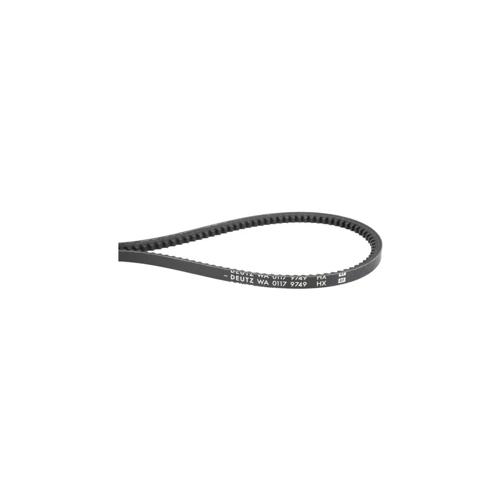 [AMAT2-33883] Set curele trapezoidale înguste 01179749