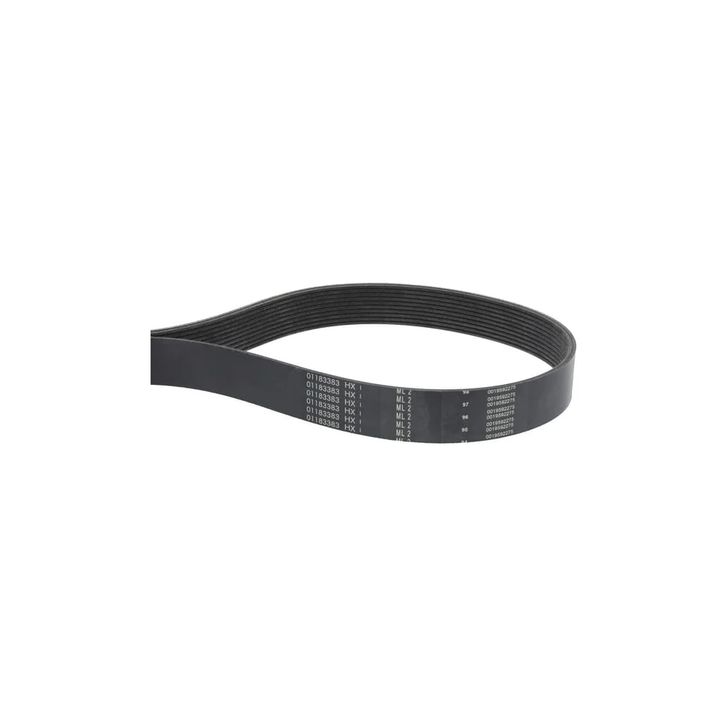 [AMAT2-33887] Curea trapezoidală cu caneluri 01183383