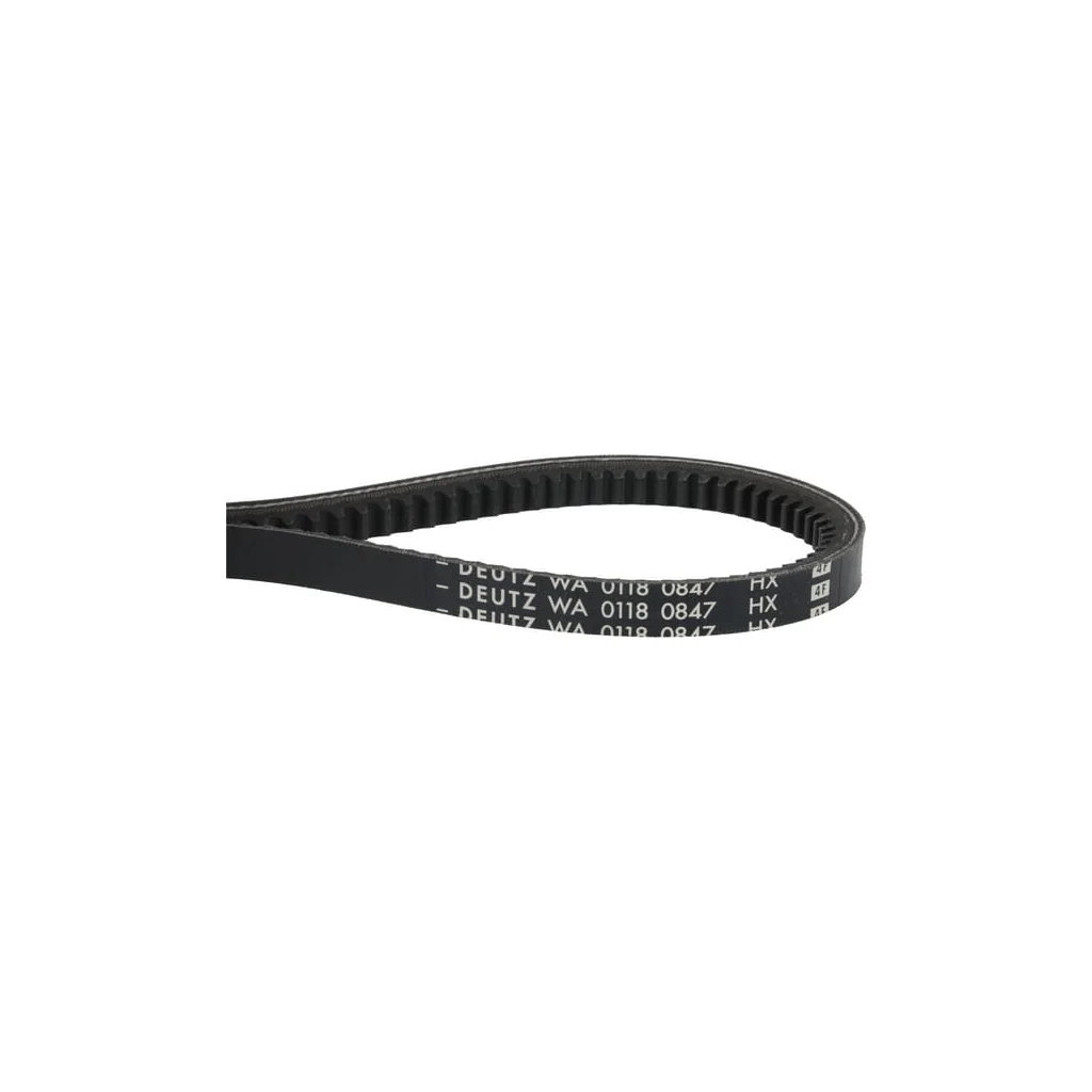 [AMAT2-33909] Curea trapezoidală îngustă 01180847