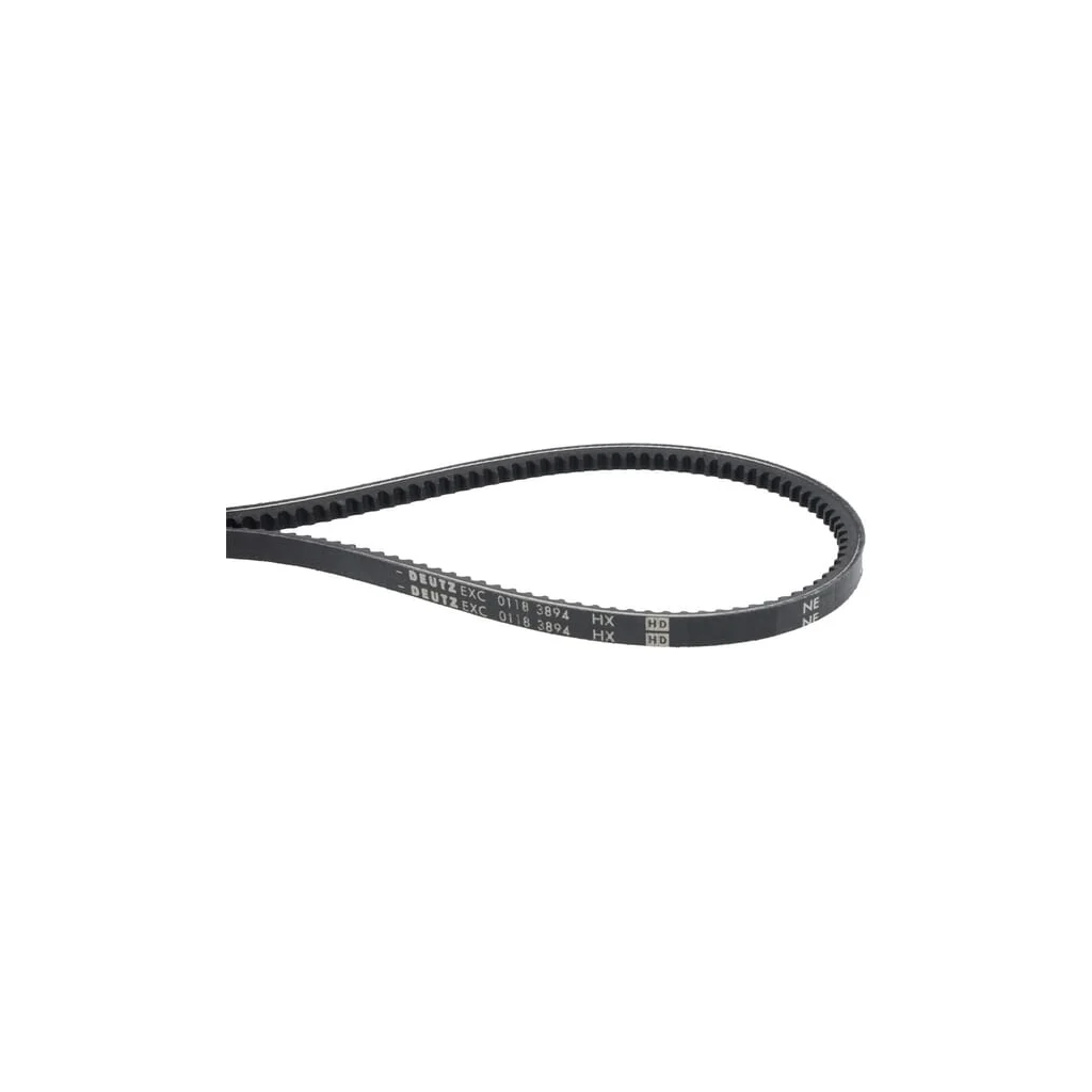 [AMAT2-33926] Curea trapezoidală îngustă 01183894