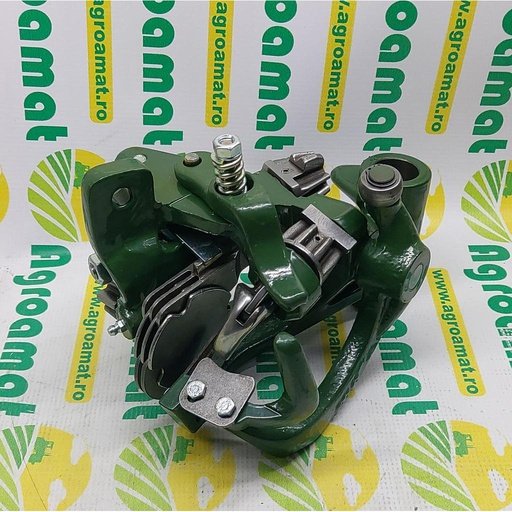 [AMAT1-01061] Corp complet JD DC18246