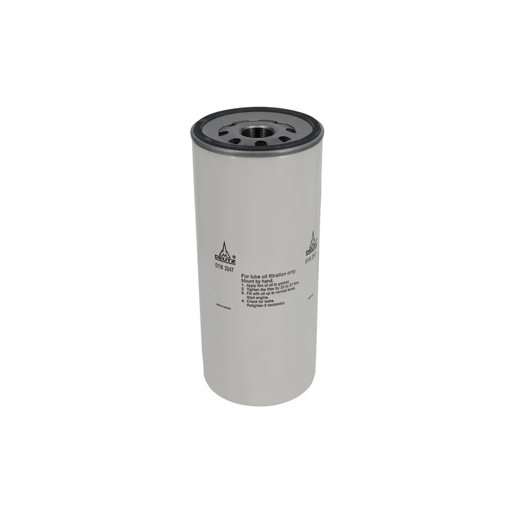 [AMAT2-33969] Filtru ulei, tubular 01182947