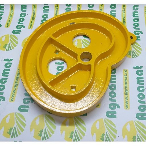 [AMAT1-07993] Cama Pick-up DC17678