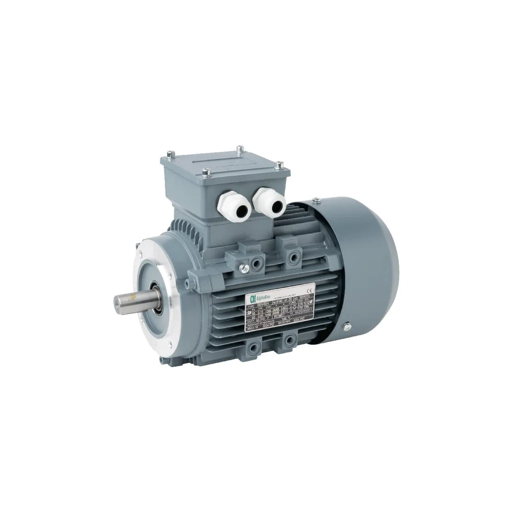 [AMAT2-33978] Motor electric 0,75kW 015602