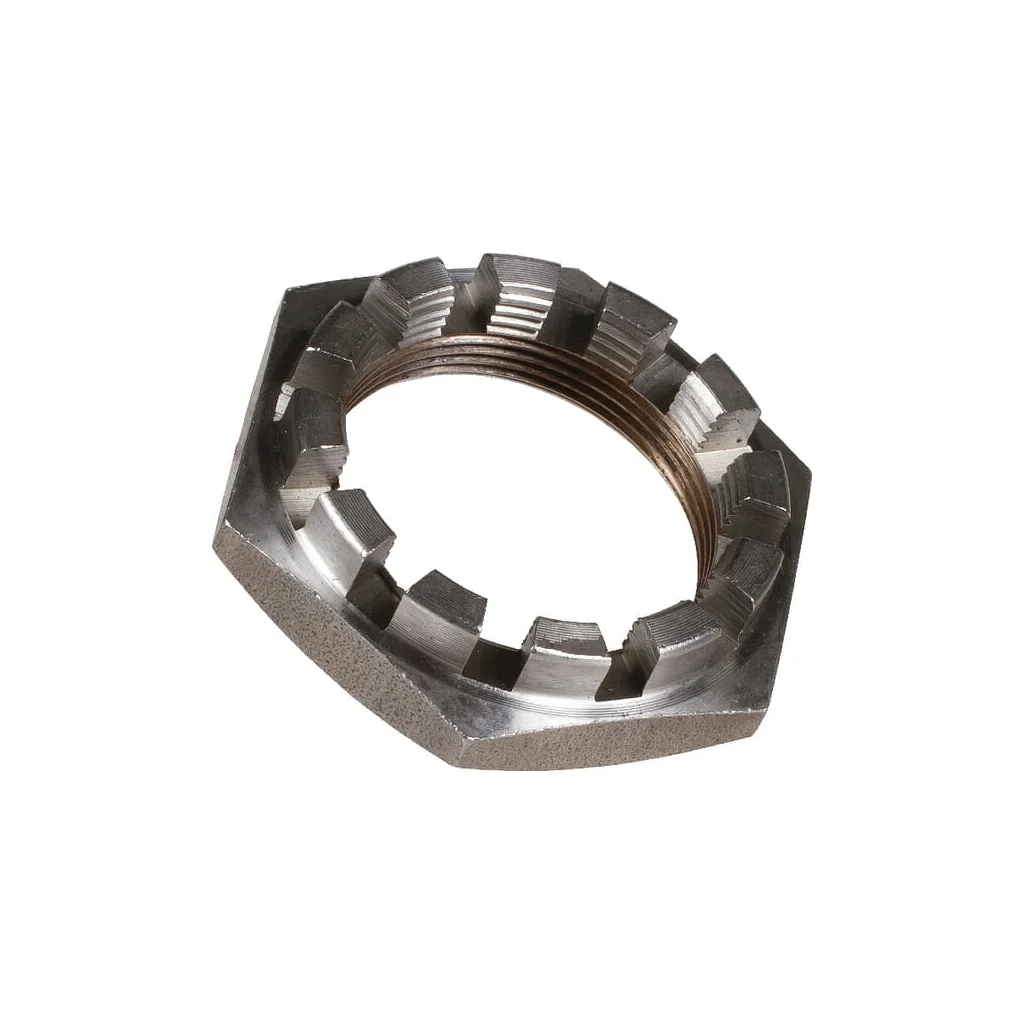 [AMAT2-34017] Piuliță crenelată M40x1,5 01327107