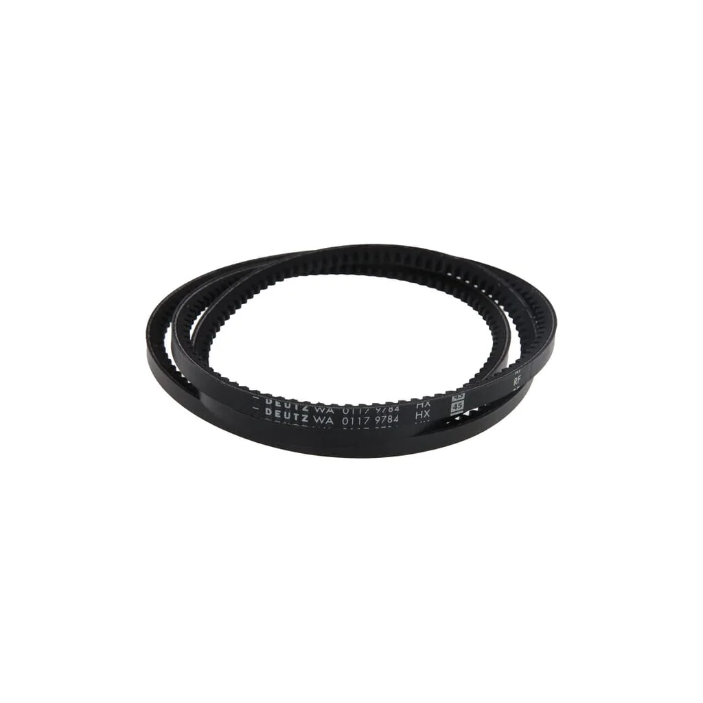 [AMAT2-34034] Curea trapezoidală îngustă 01179784