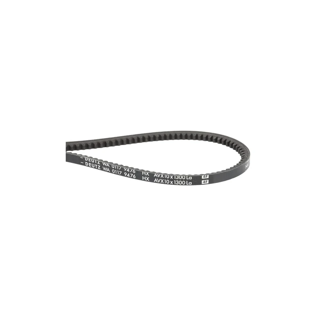 [AMAT2-34069] Curea trapezoidală îngustă 01179476