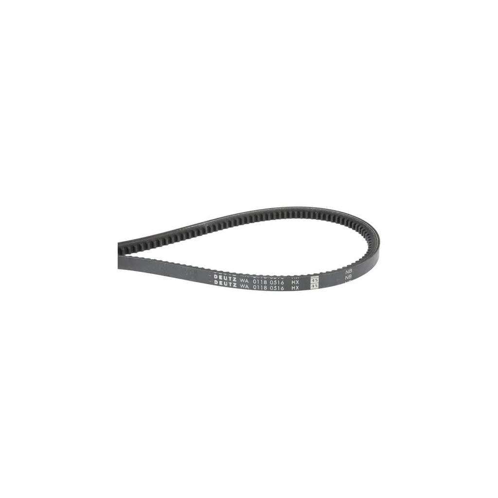 [AMAT2-34083] Curea trapezoidală îngustă 01180516