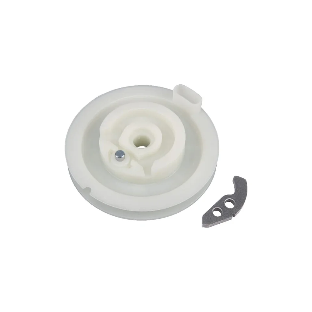 [AMAT2-34119] Scripete demaror 01548800