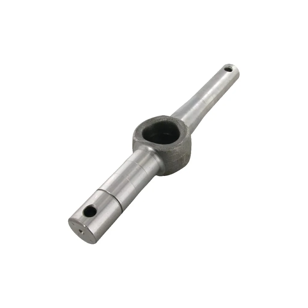 [AMAT2-34165] Arbore rotor Niemeyer 015115