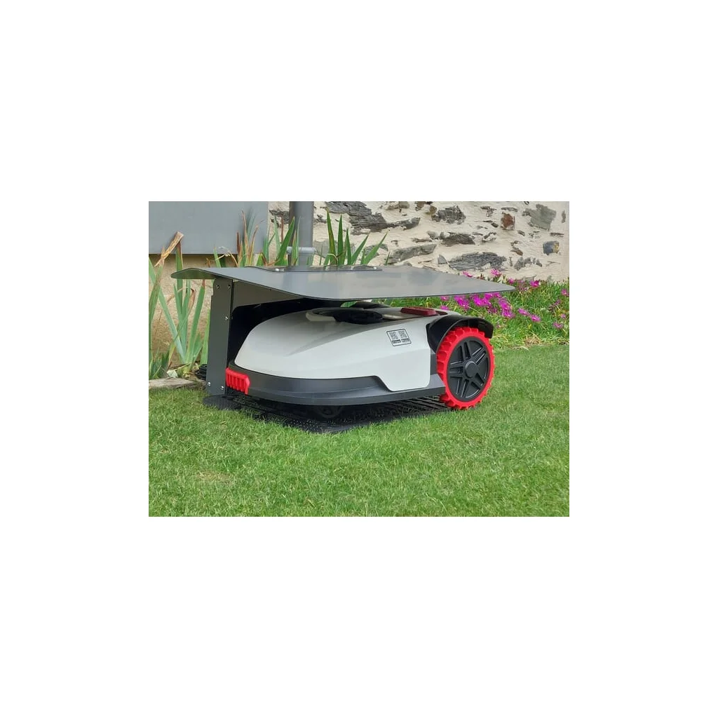 [AMAT2-34209] Garaj, Protecție laterală robot V2 0220004