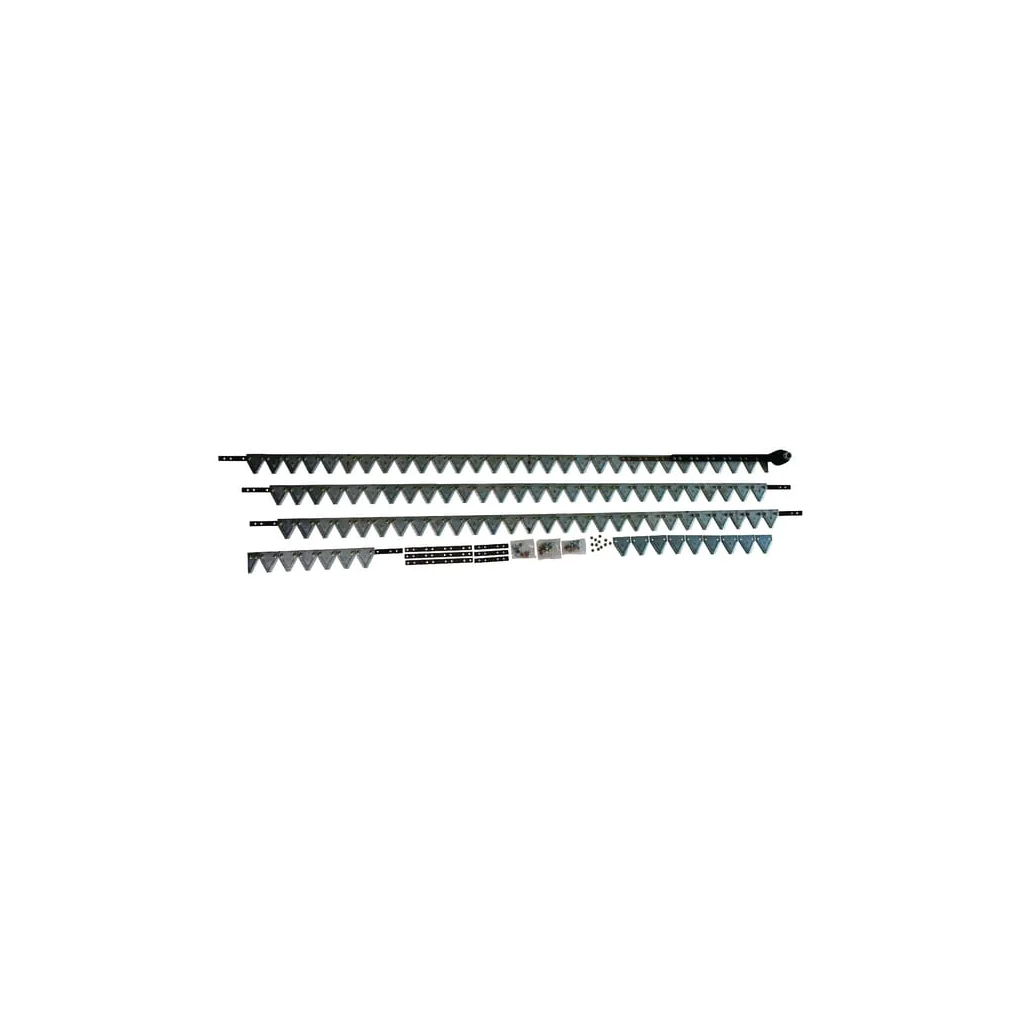 [AMAT2-34307] Lamă secțională completă 25' 029051337