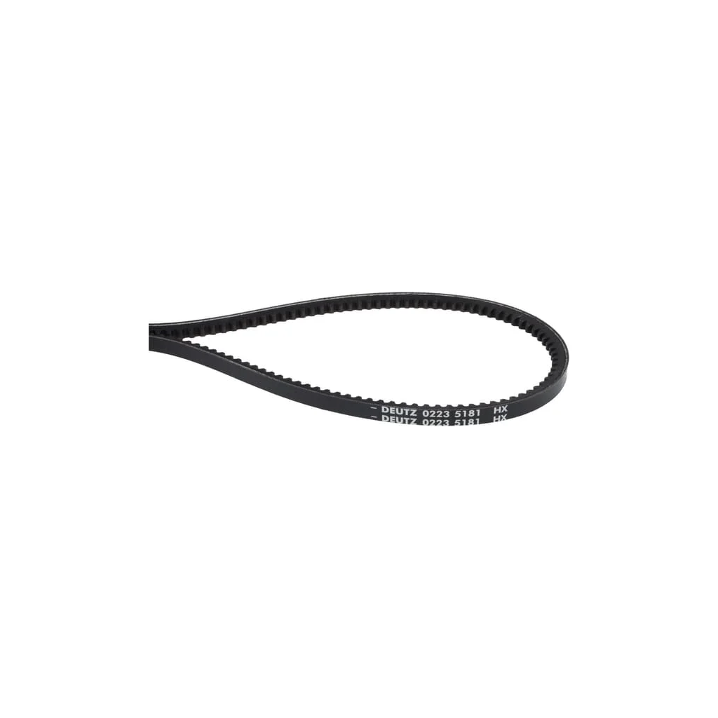 [AMAT2-34415] Curea trapezoidală îngustă 02235181