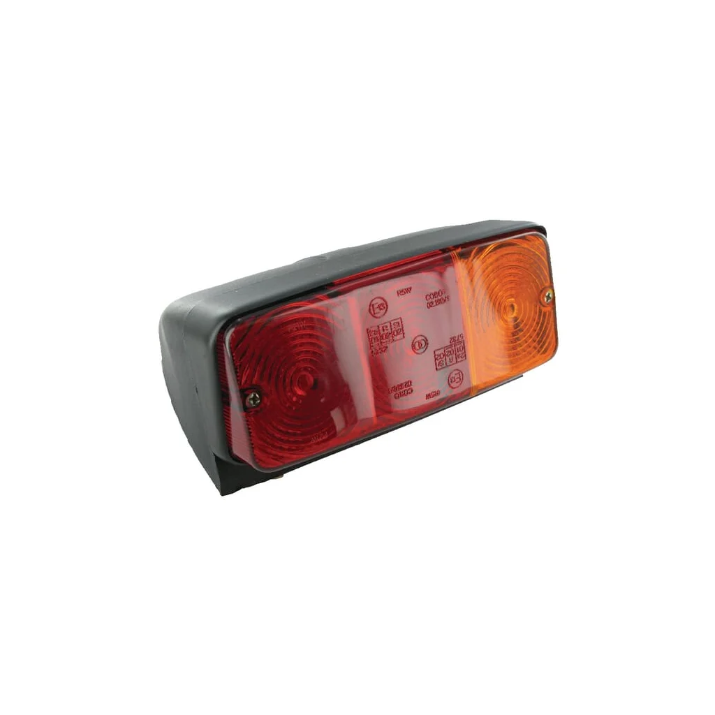 [AMAT2-34503] Lumină spate dreapta 02209000