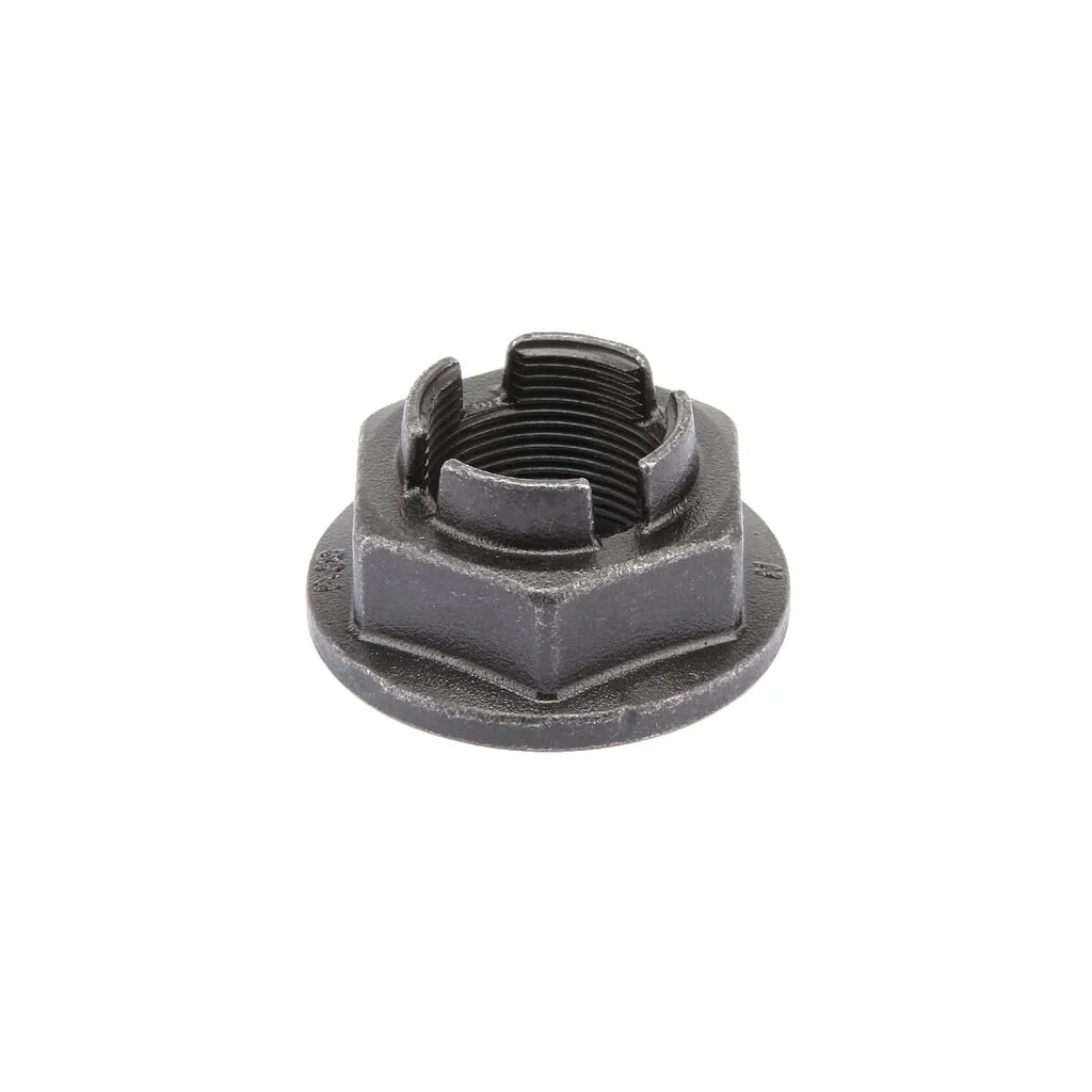 [AMAT2-34511] Piuliță autoblocantă M27x1,50, oțel, BPW 0252733800